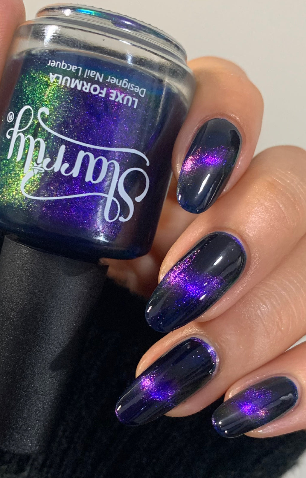 PRE-ORDER | Nightshade