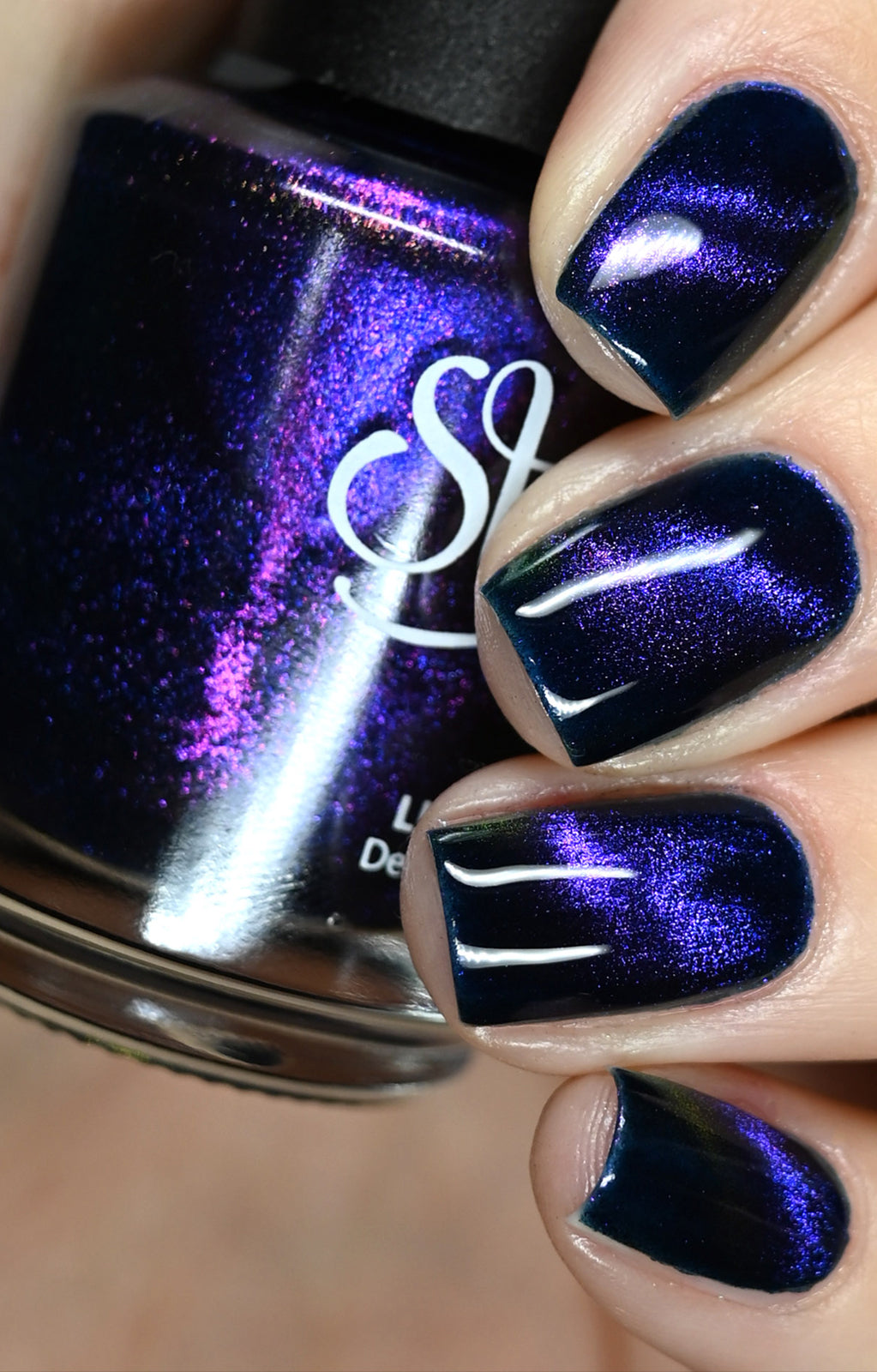 PRE-ORDER | Nightshade