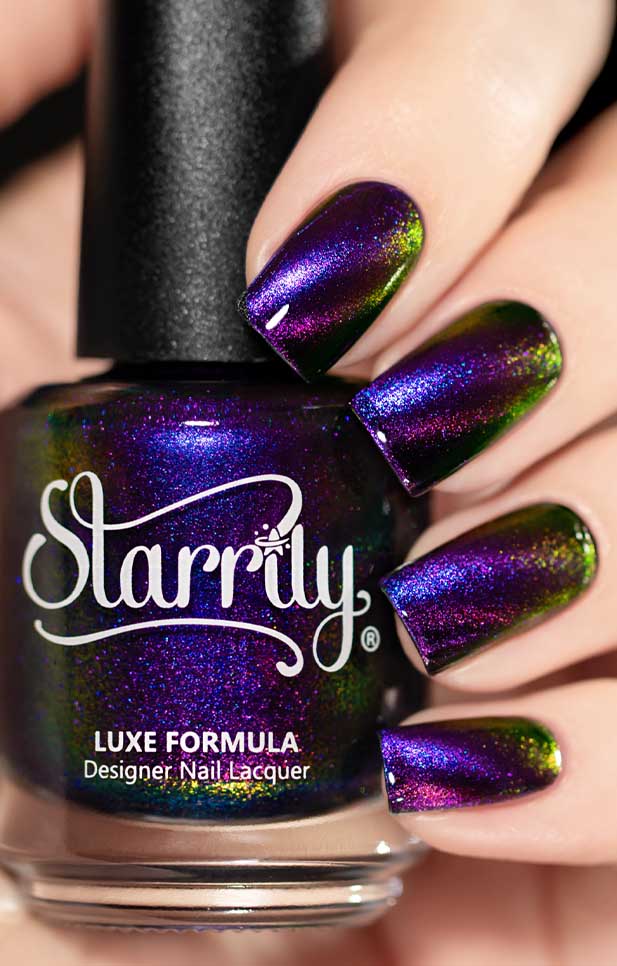 PRE-ORDER | Nightshade