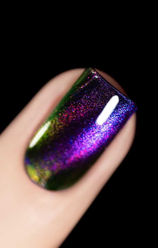 PRE-ORDER | Nightshade