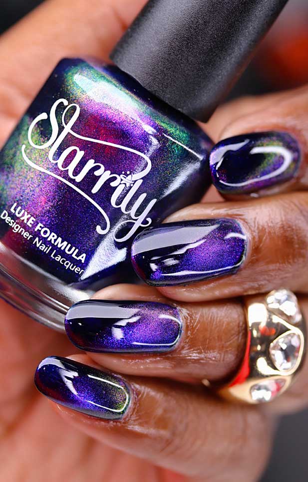 PRE-ORDER | Nightshade