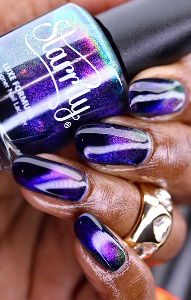 PRE-ORDER | Nightshade