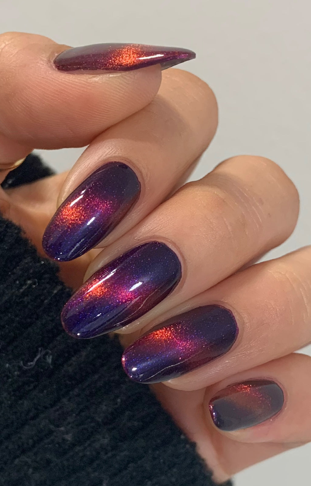 PRE-ORDER | Obsidian