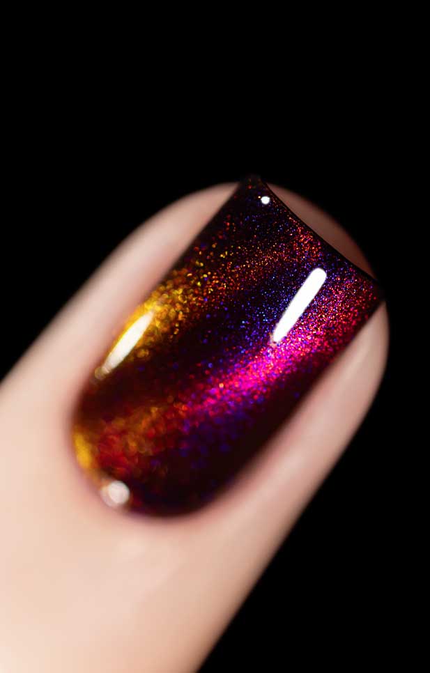 PRE-ORDER | Obsidian