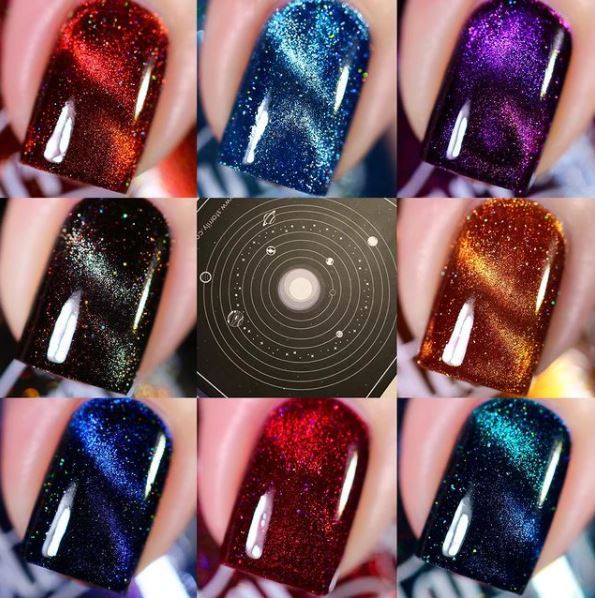 The Planets® Collection Gift Set - Galaxy Edition