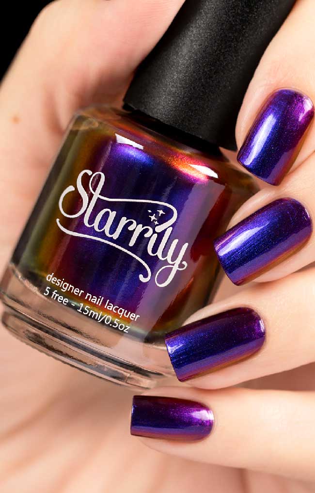 Raven - Multichrome