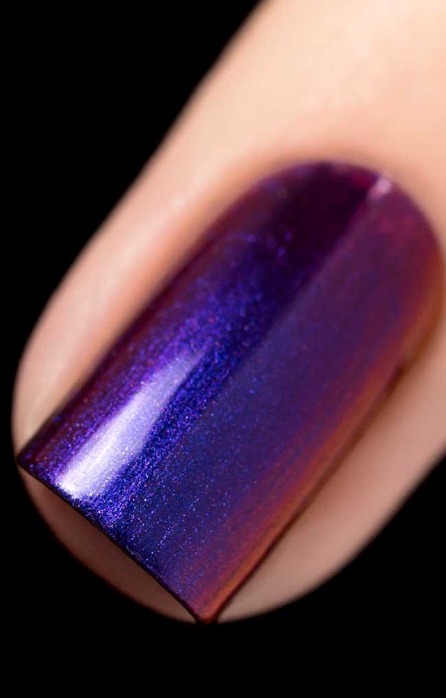 Raven - Multichrome