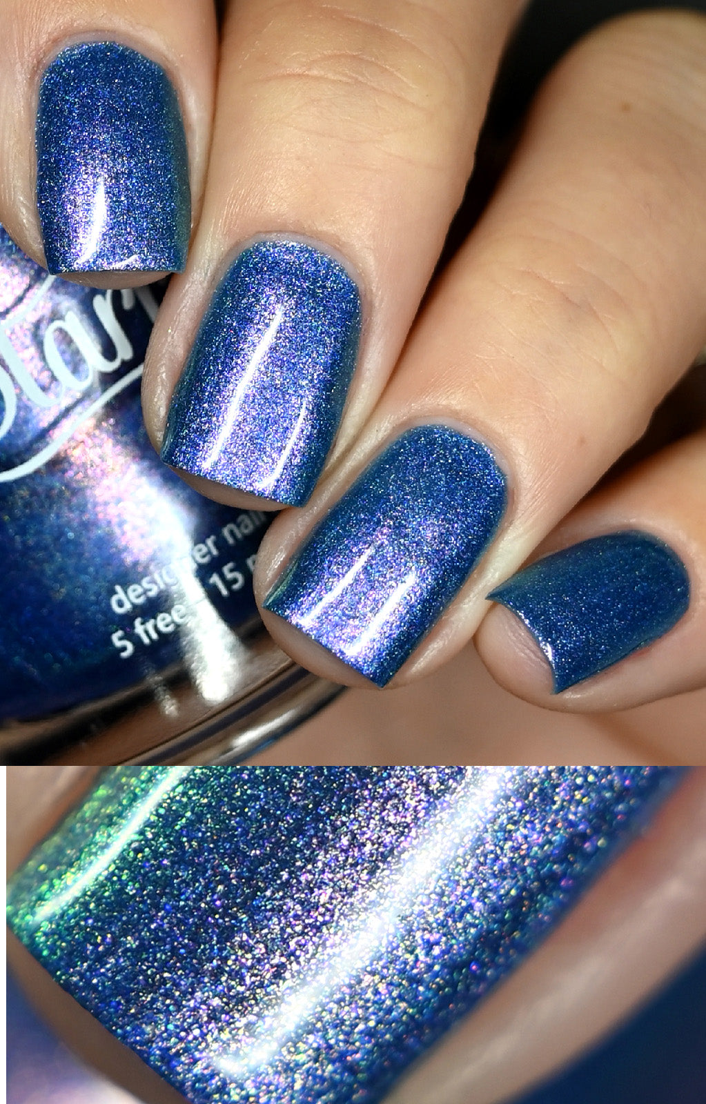 Spiral By Kelli Marissa