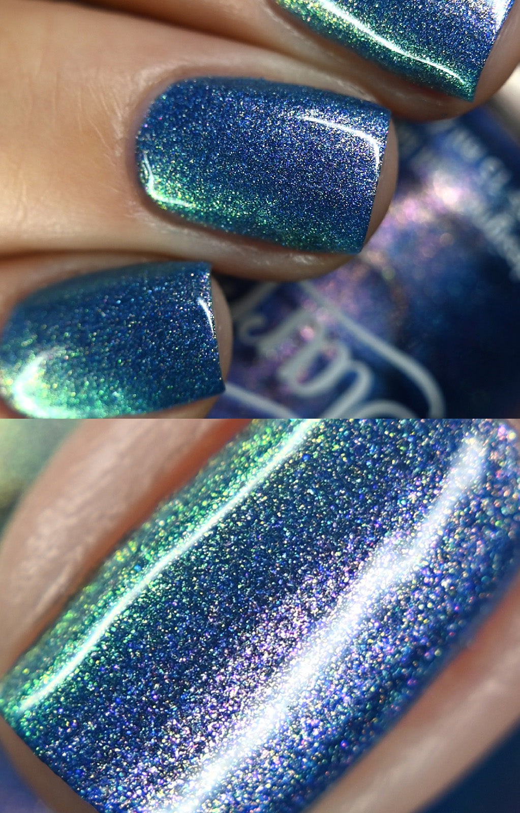 Spiral By Kelli Marissa