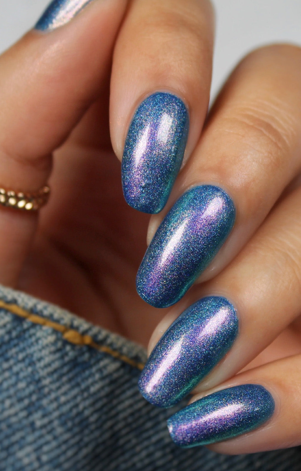 Spiral By Kelli Marissa