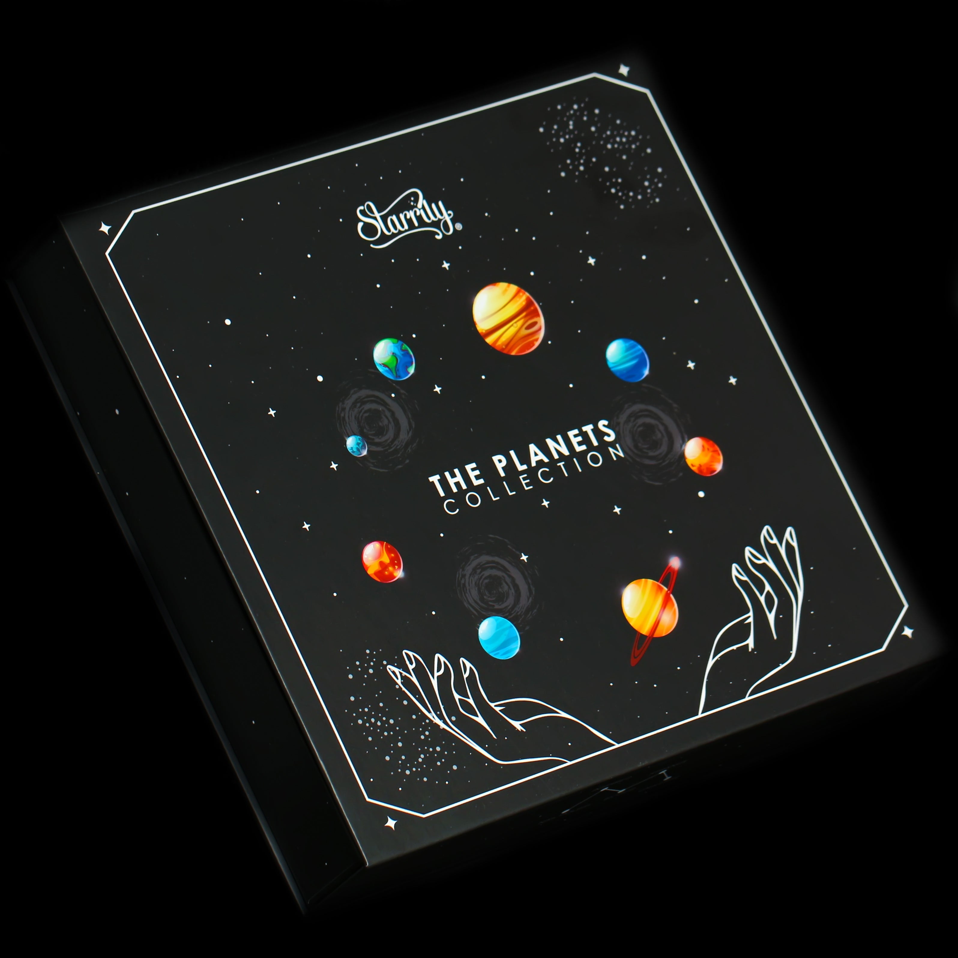 The Planets® Collection Gift Set - Galaxy Edition