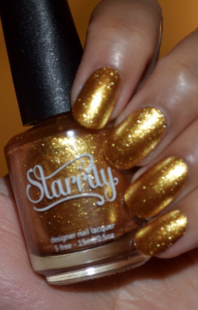 Metallic