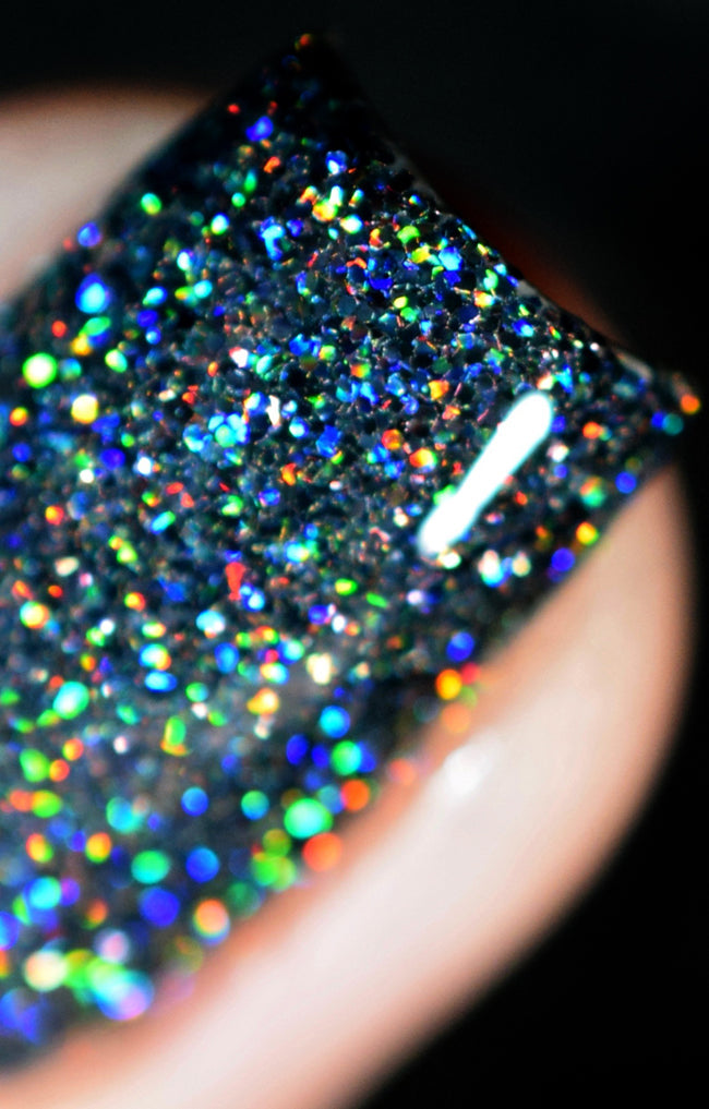 Glitter