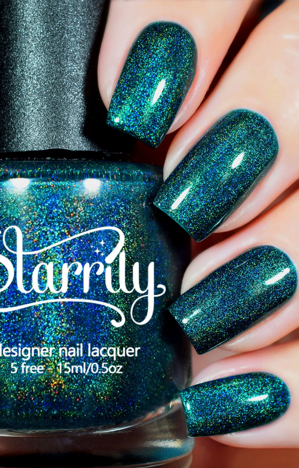 Linear Holographic