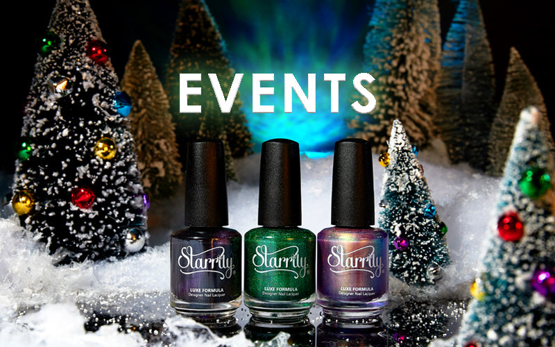 WINTER CARNIVAL - Events