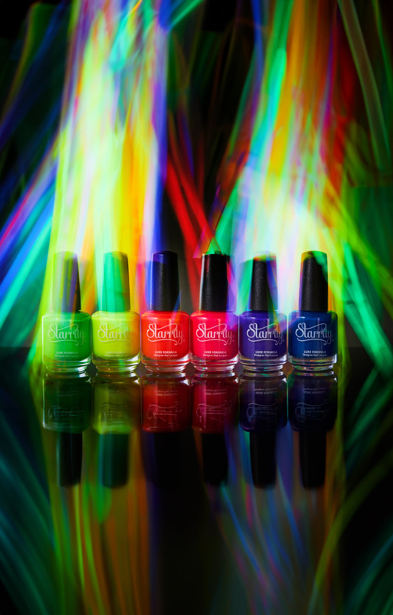 Noble Neons