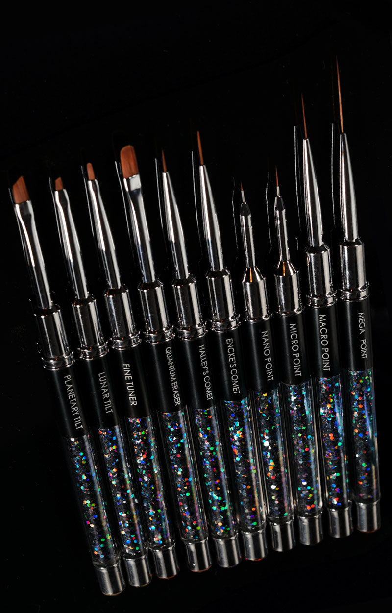 Single Nail Art Brush