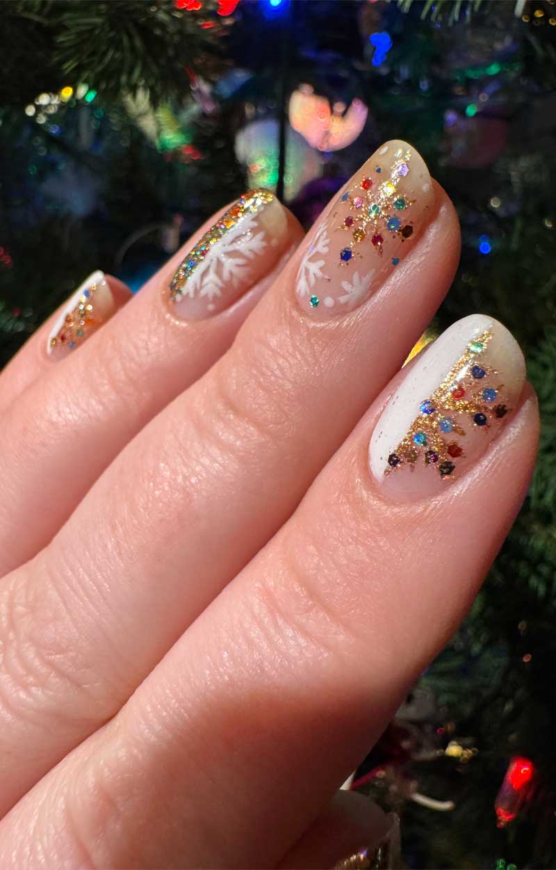 Christmas Lights