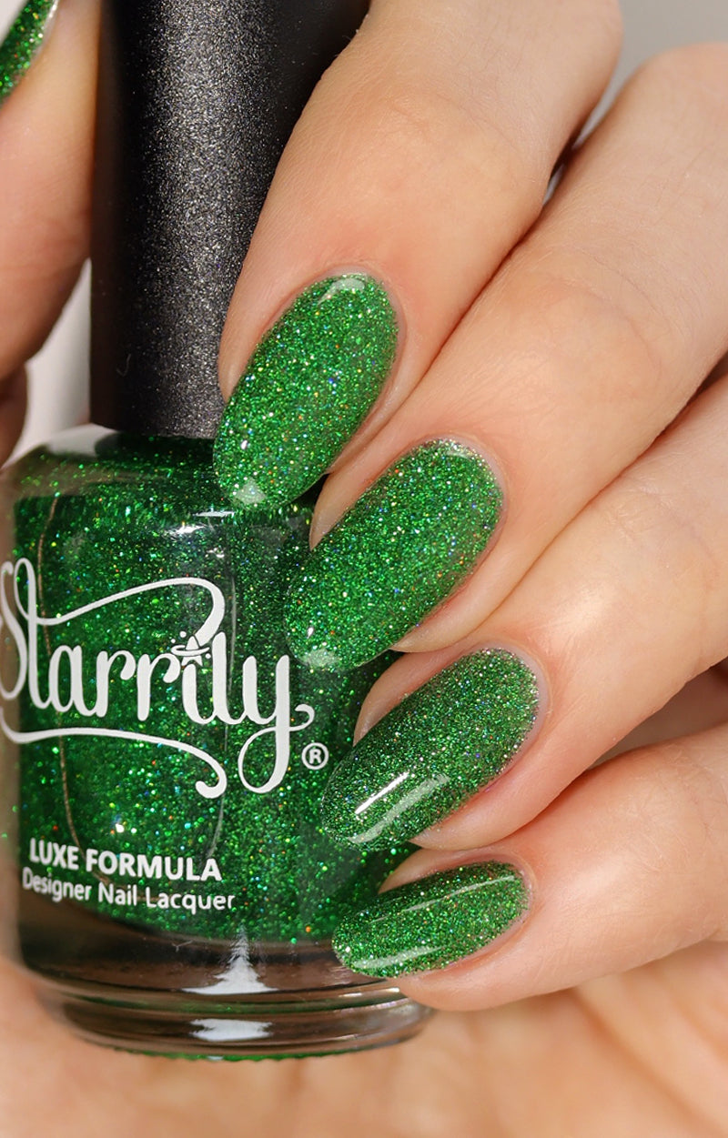 Emerald Gala