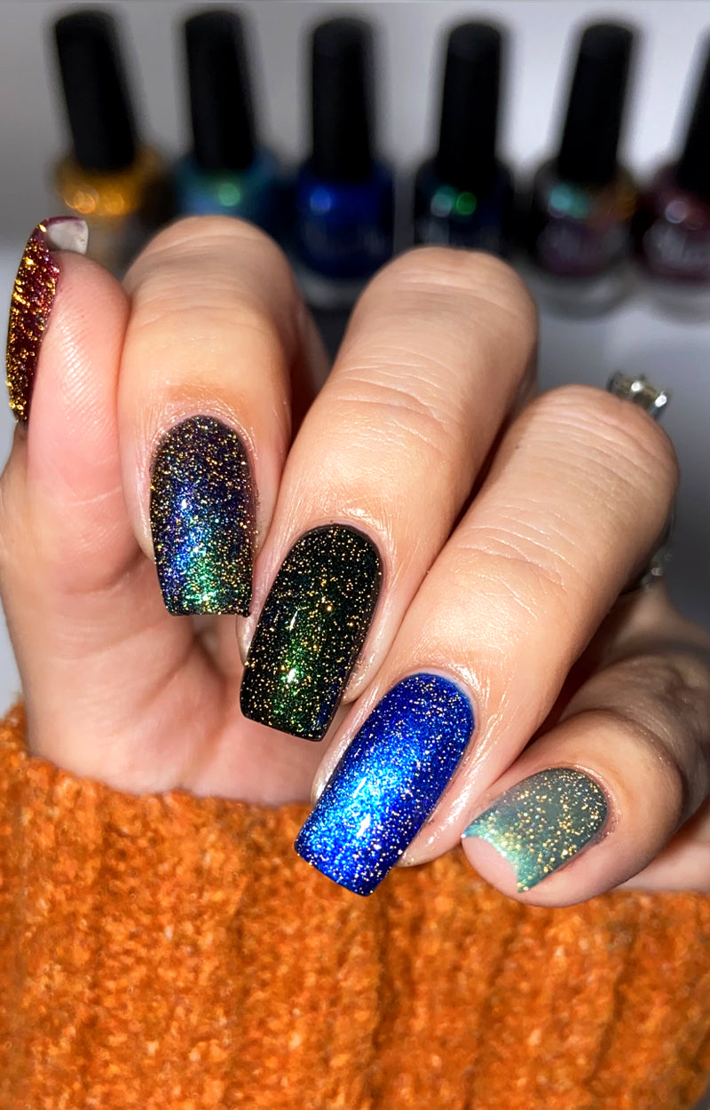 Golden Starlight