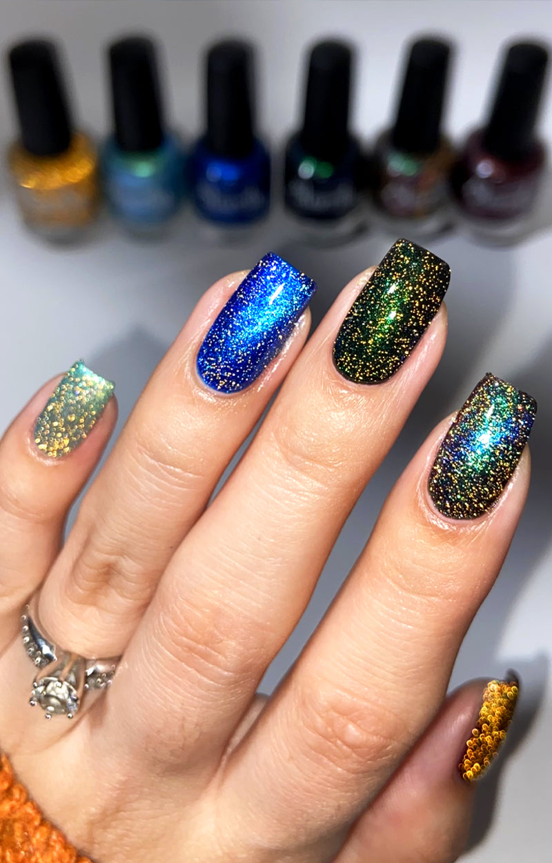 Northern Lights Collection