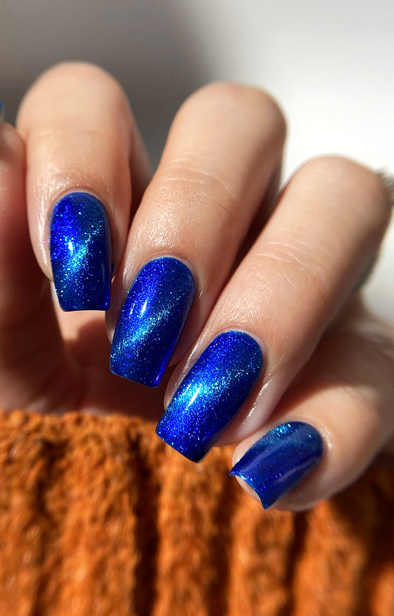 Oceanic Moonlight
