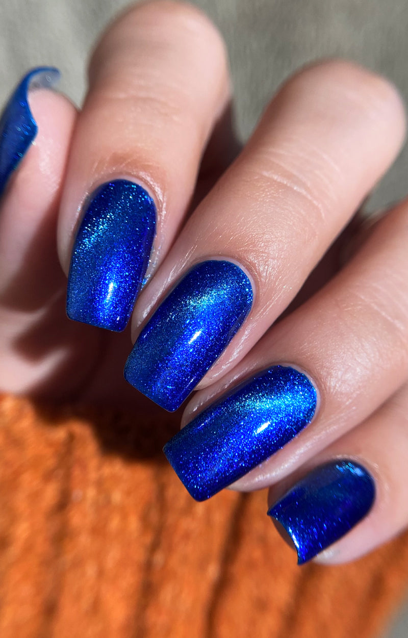 Oceanic Moonlight
