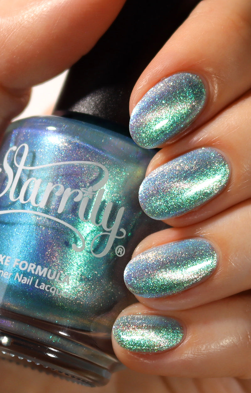 Polar Lights