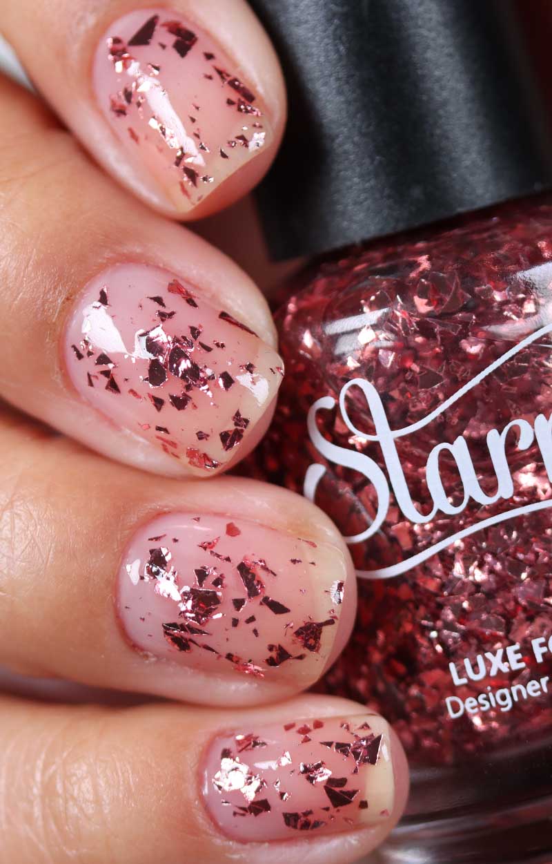 Rose Quartz