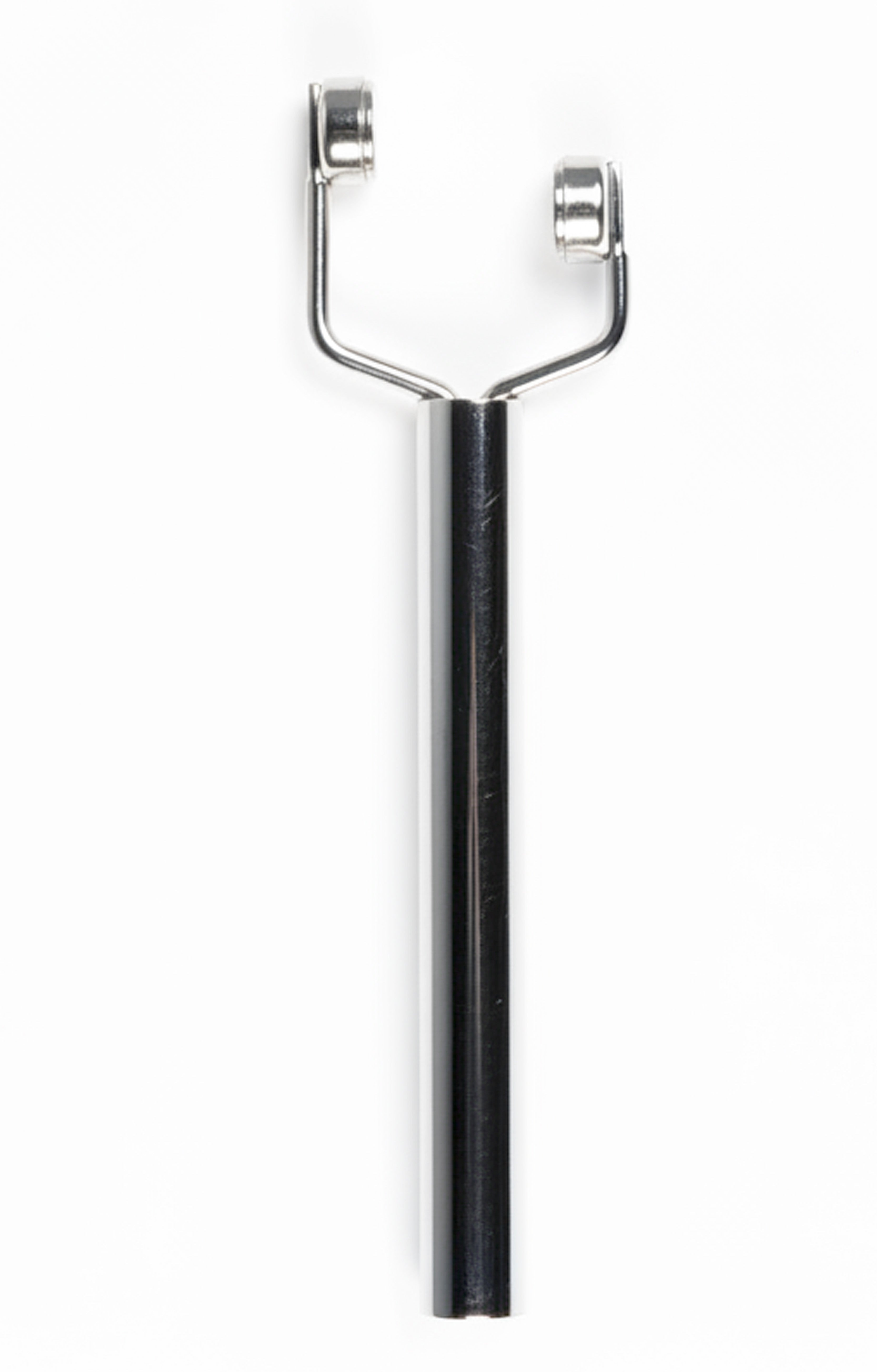 Velvetizing Magnetic Wand - Silver