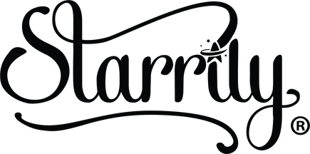 Starrily Nail Polish | Holographic - Glitter - Mood - Magnetic