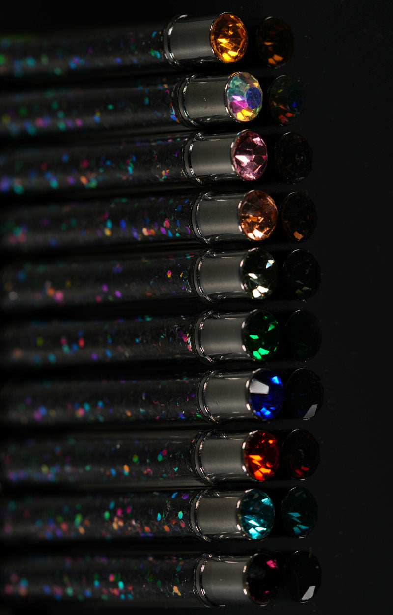Single Nail Art Brush