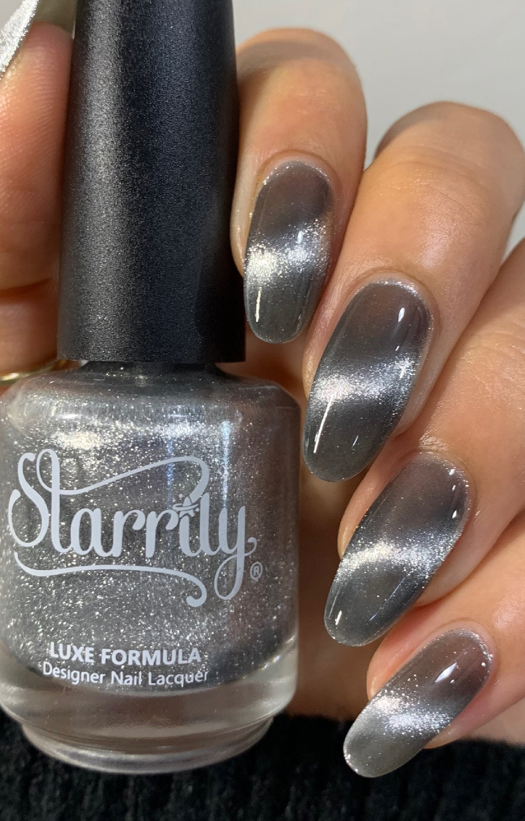 Starrily - Antimatter All Purpose Gloss Nail Polish