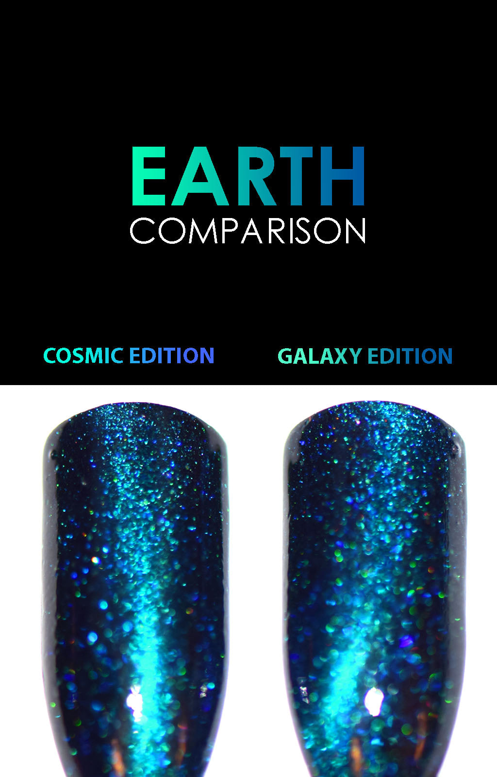 Earth - Galaxy Edition