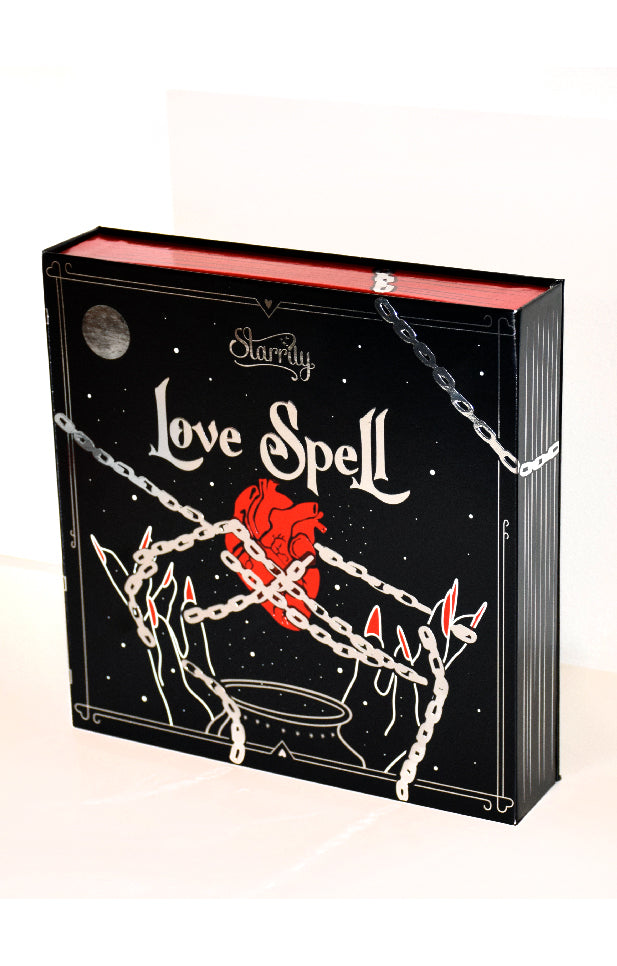 Love Spell Gift Set