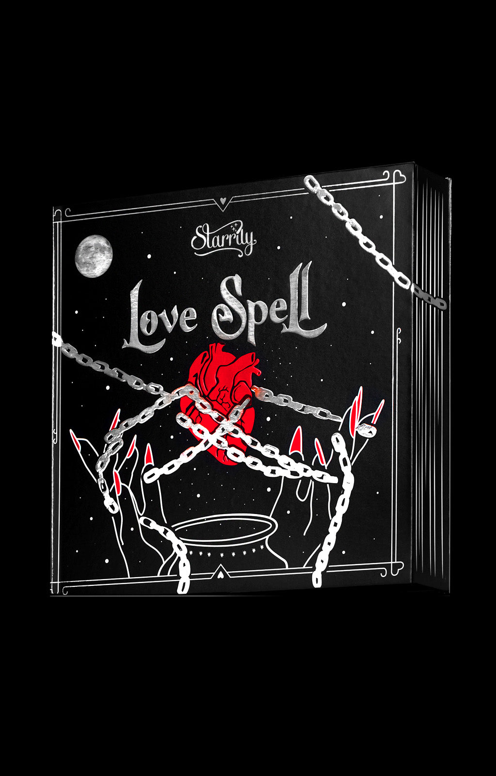 Love Spell Gift Set