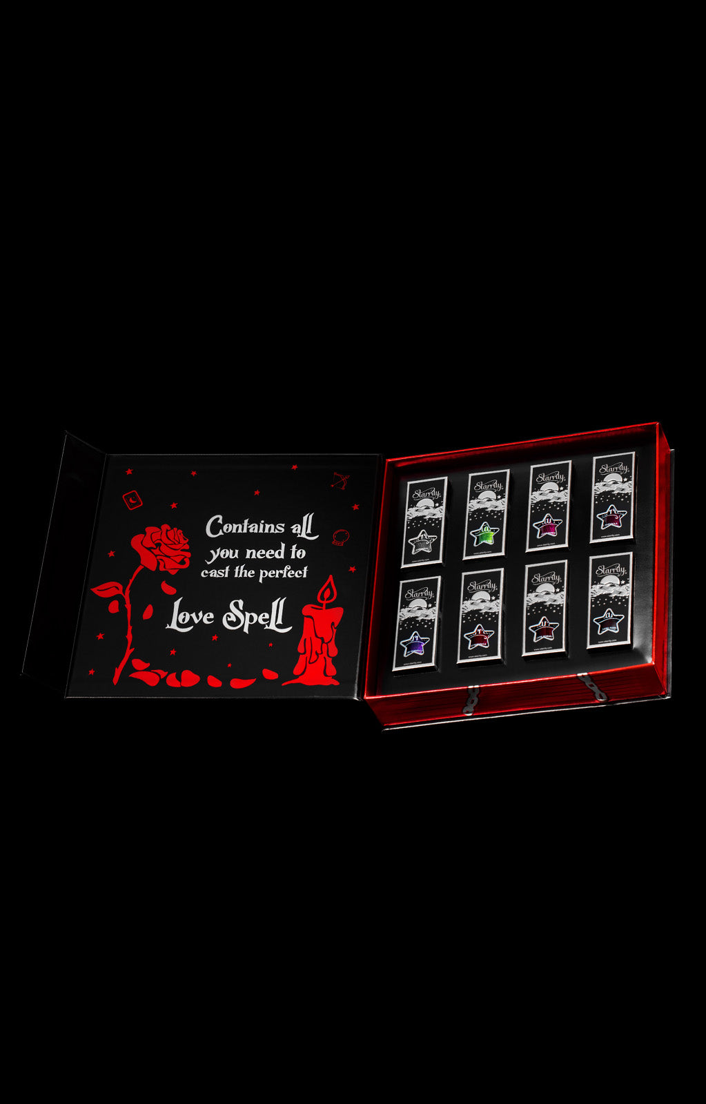 Love Spell Gift Set