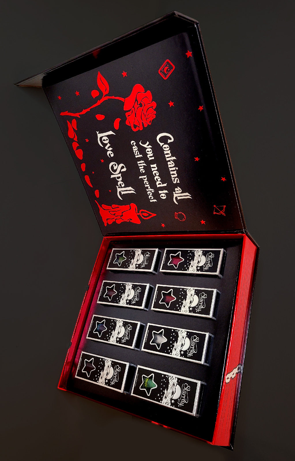 Love Spell Gift Set