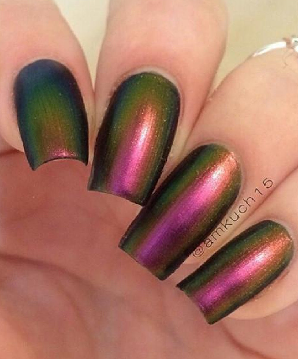 Love Affair - Color Shifting