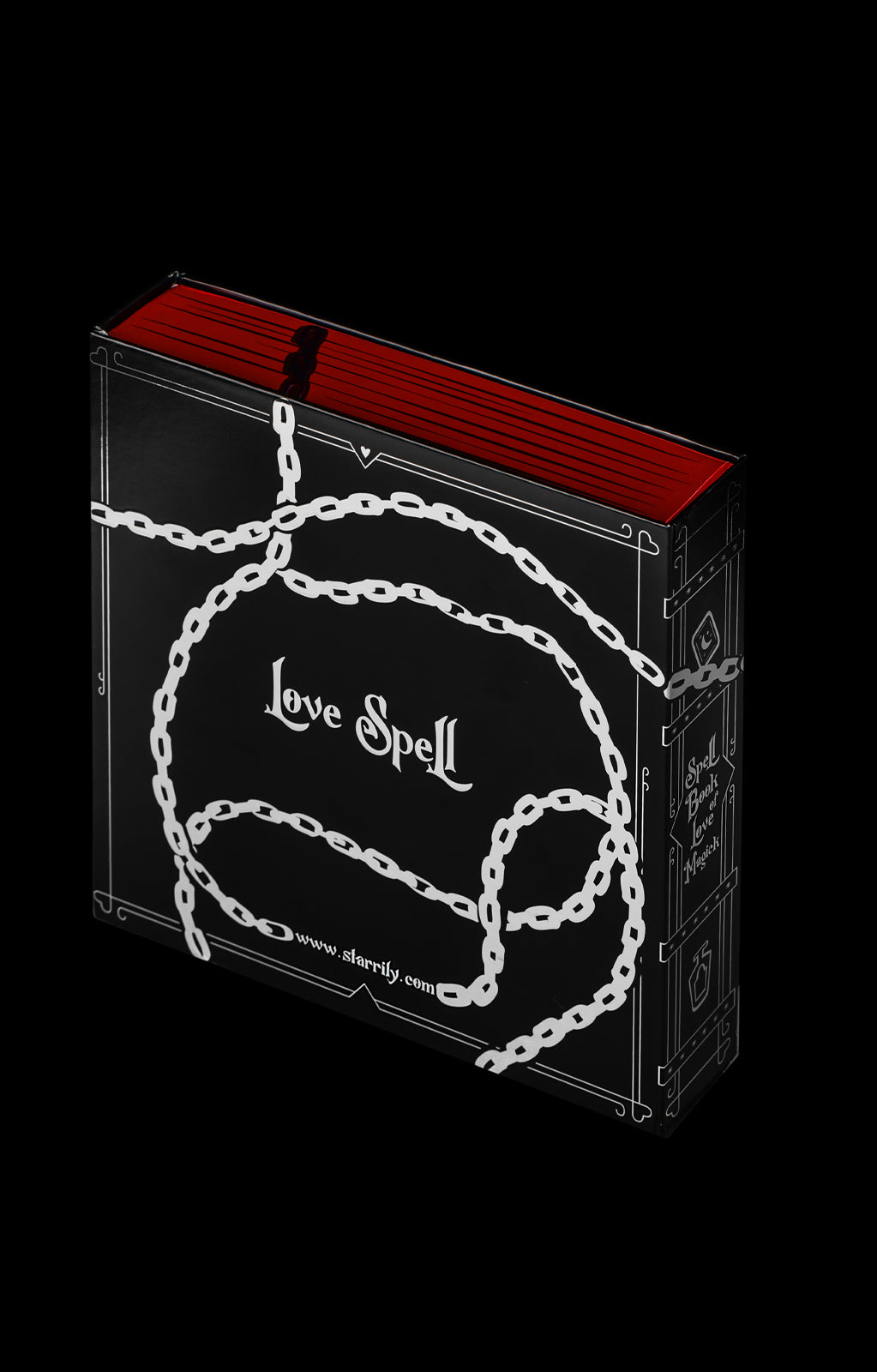 Love Spell Gift Set