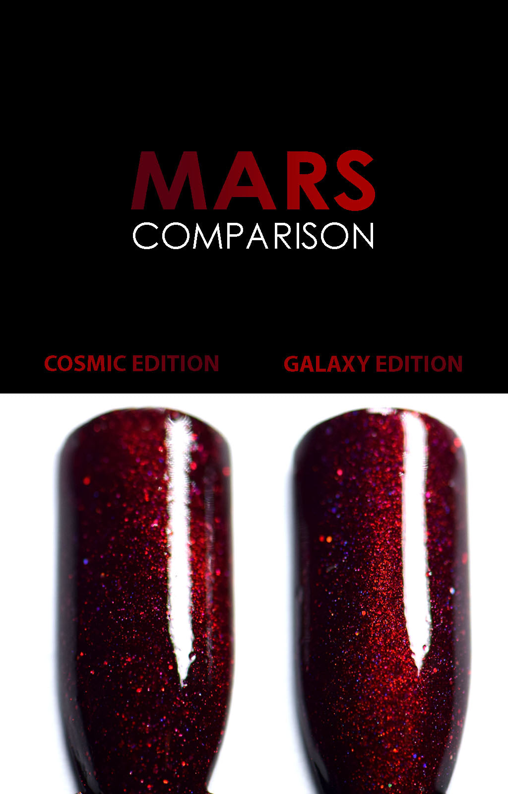 Mars - Galaxy Edition