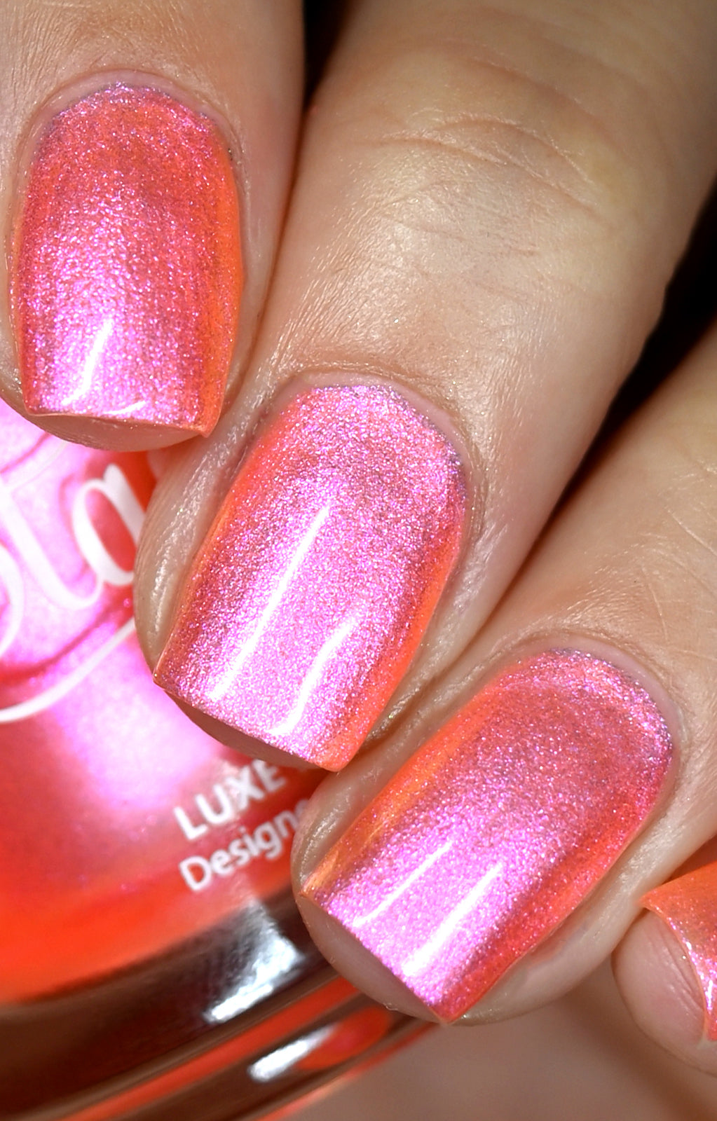 Moon Sugar