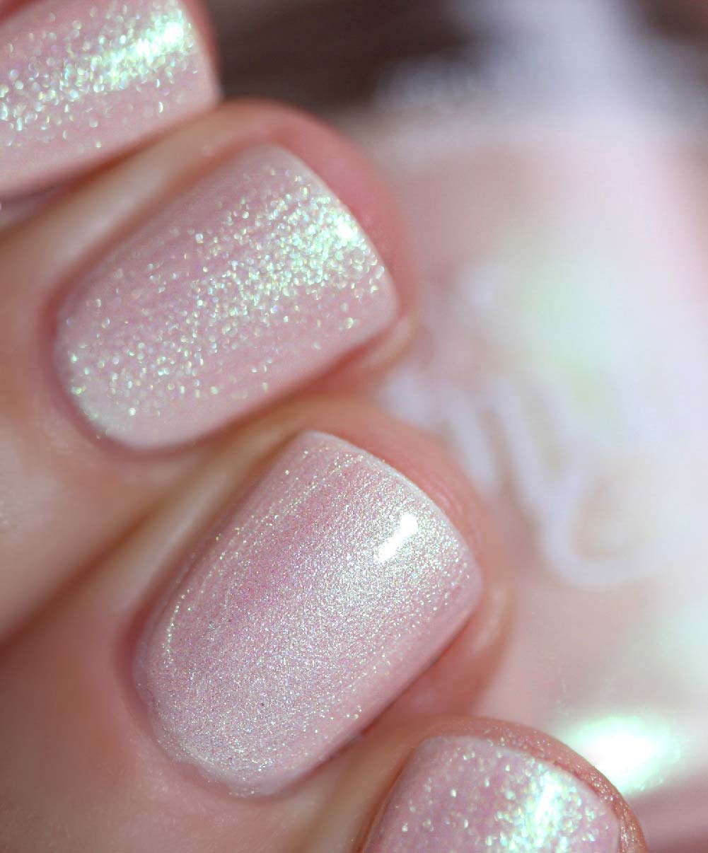 Nala - Shimmer