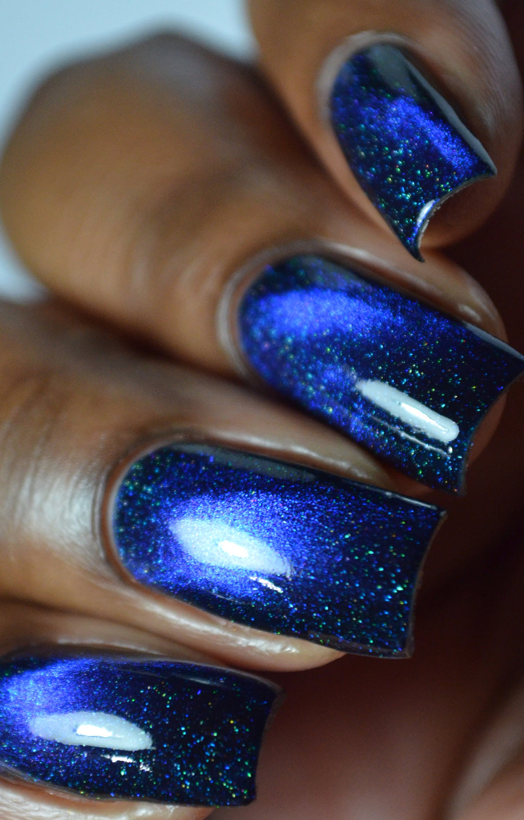 Neptune - Galaxy Edition