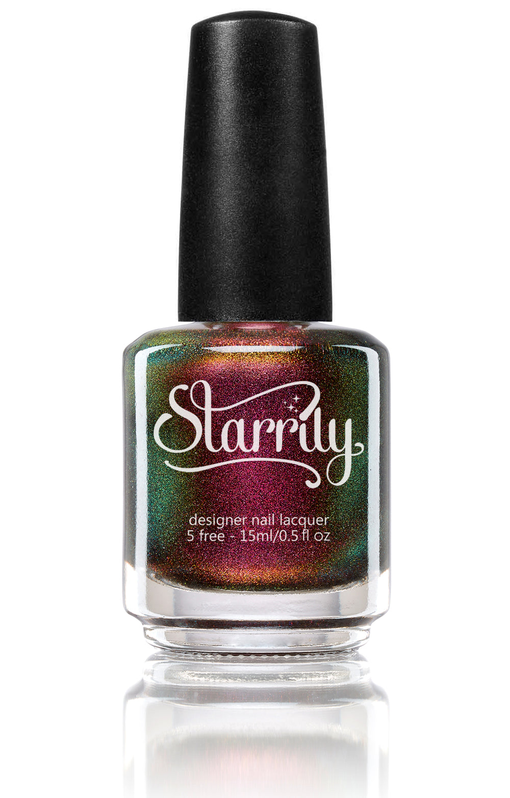 Nails Inc. Magnetic Effect Nail Polish
