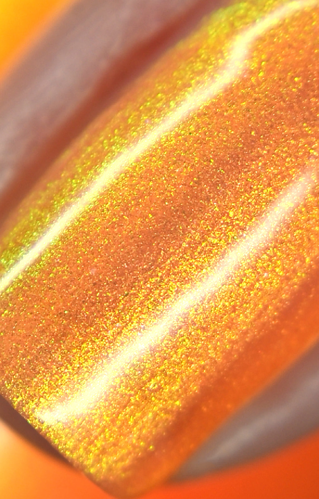 Peach Glow