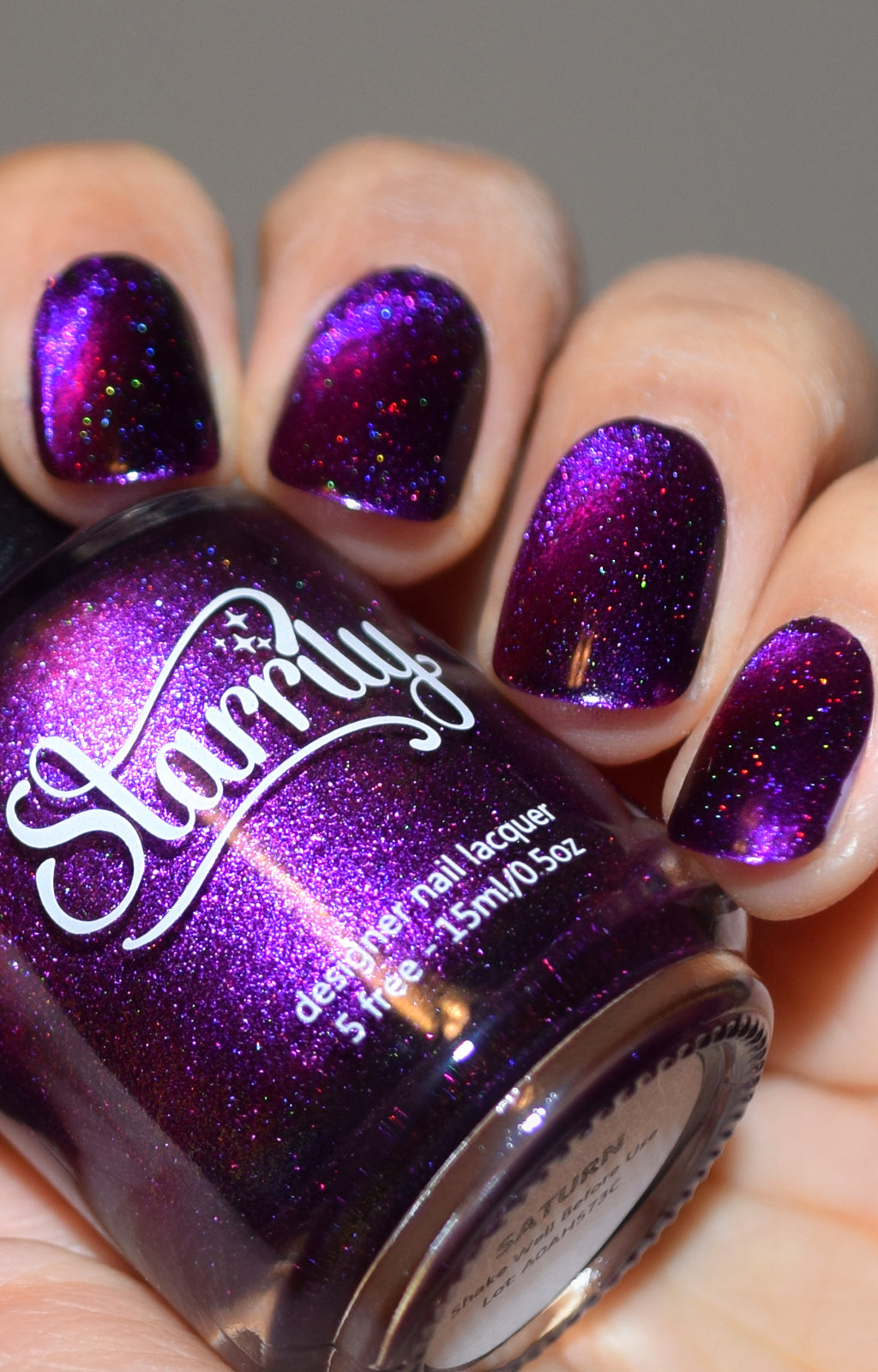 Saturn - Galaxy Edition