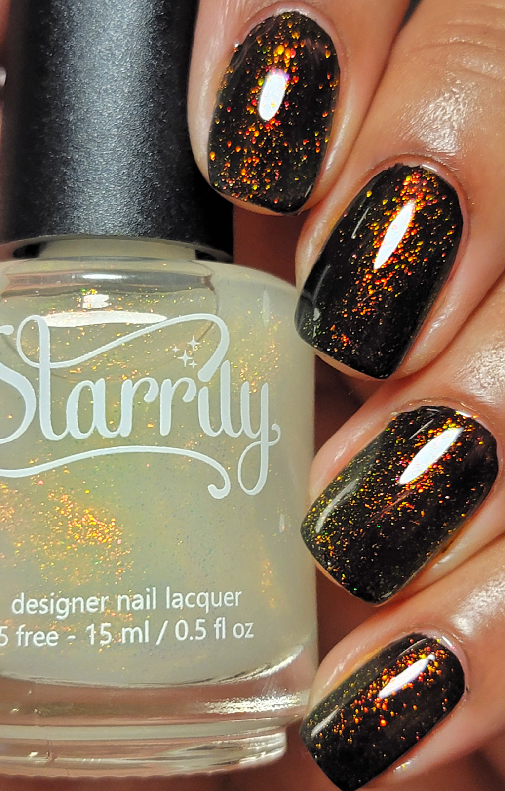 Sparkler