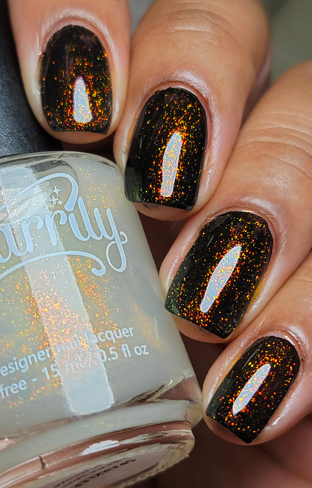 Sparkler