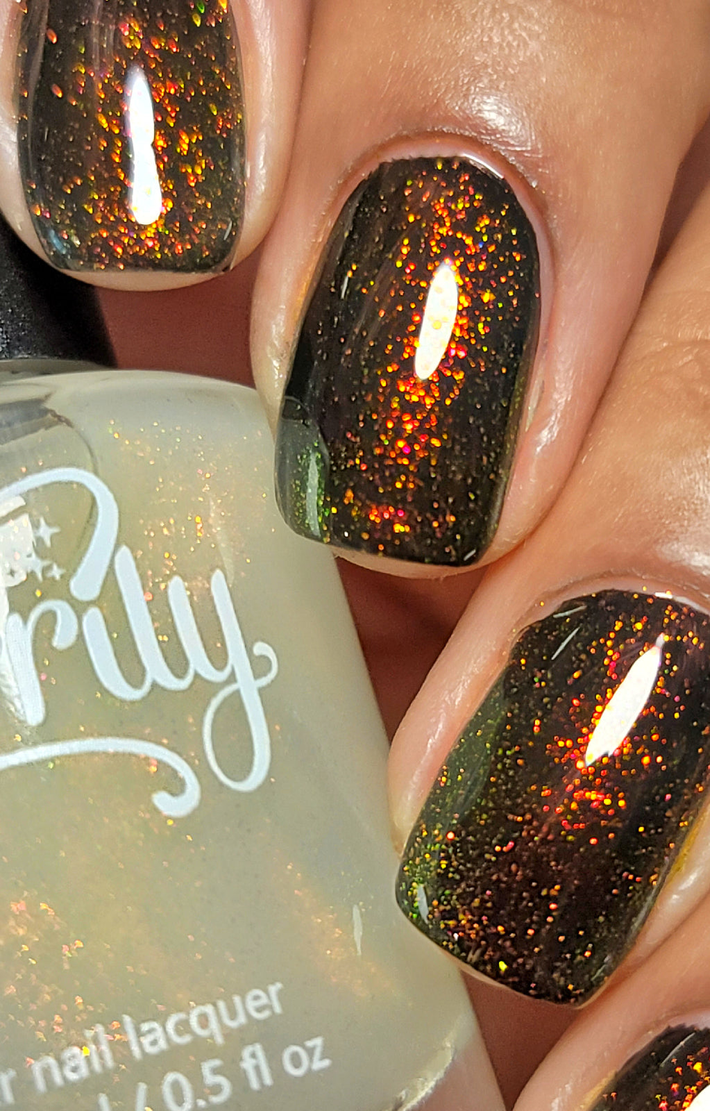 Sparkler